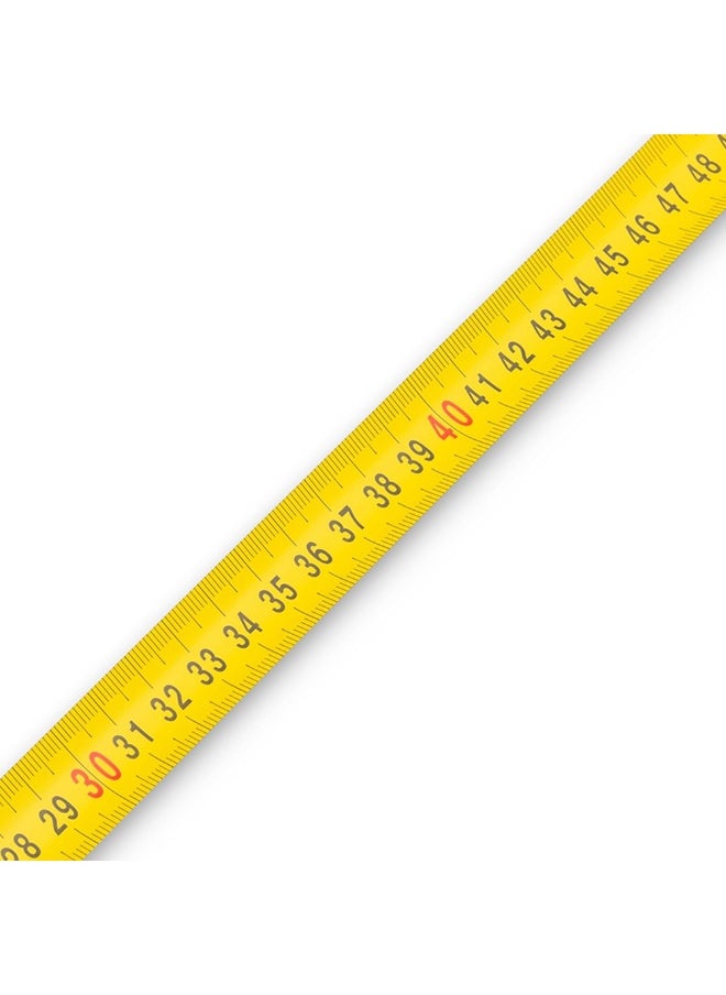 Sata SATA ST91312E Tape Measure Metric Scale 3m x 16mm  - Image 3