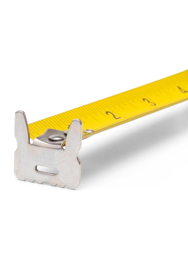 Sata SATA ST91312E Tape Measure Metric Scale 3m x 16mm  - Image 4