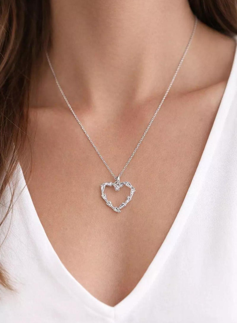 Silver Town Silver Necklace - Image 3