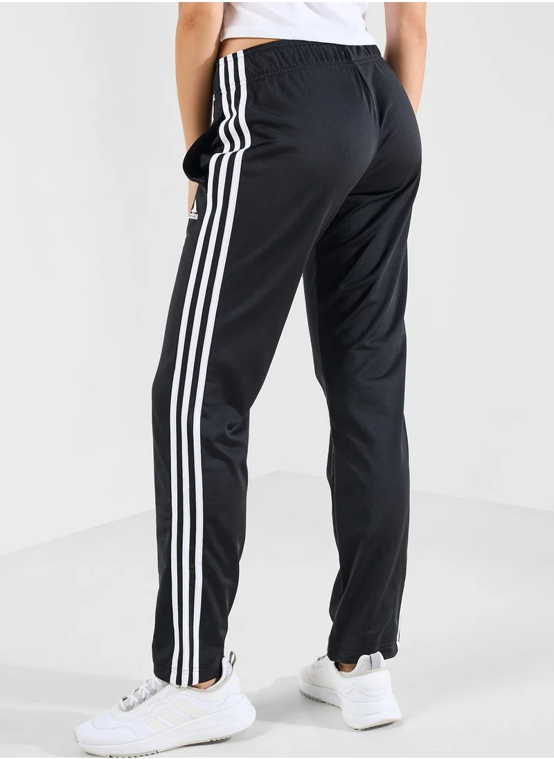 Adidas 3 Stripes Track Pants