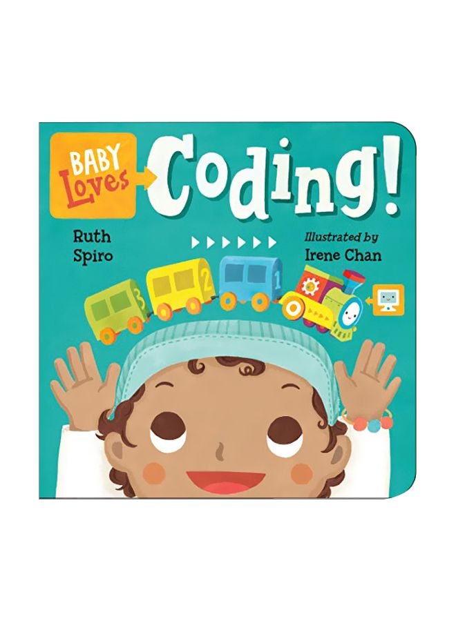 Baby Loves Coding!