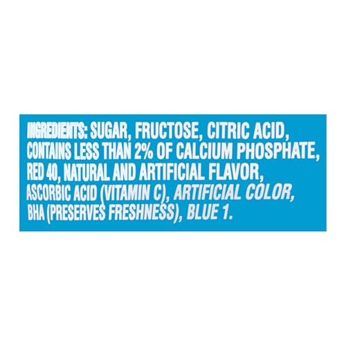 Kool-Aid Sugar Sweetened Tropical Punch Powdered Drink Mix, 19 oz. Canister - Image 3