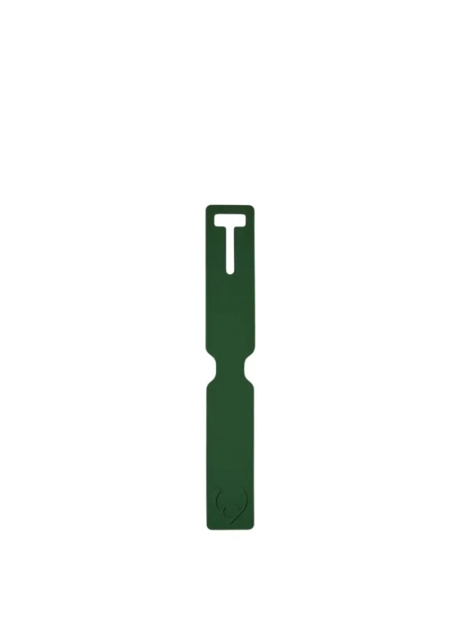 Antler Antler 4728 Luggage Tag 4 Inch, Travel Suitcase Bag Tag for Easy Luggage Identification