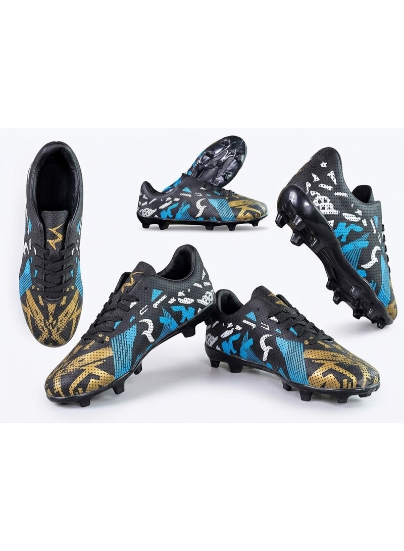 Professional Starz shoes suitable for all fields and sports halls - Image 2