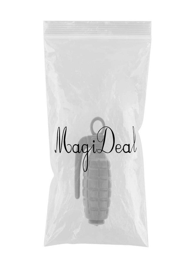 ATORSE® Police Grenade Toy Child & Boys Fancy Dress Soldier, Sheriff, Officer Cosplay Costume Army Role Play Pretend Game Educational - Image 2