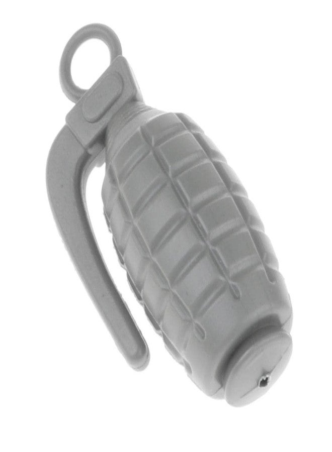 ATORSE® Police Grenade Toy Child & Boys Fancy Dress Soldier, Sheriff, Officer Cosplay Costume Army Role Play Pretend Game Educational - Image 4