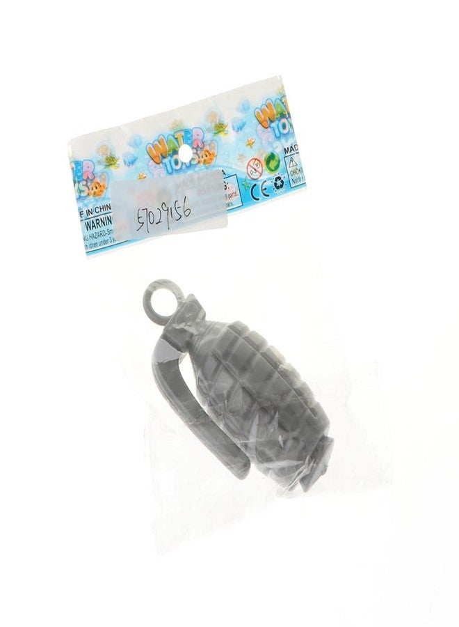 ATORSE® Police Grenade Toy Child & Boys Fancy Dress Soldier, Sheriff, Officer Cosplay Costume Army Role Play Pretend Game Educational - Image 3