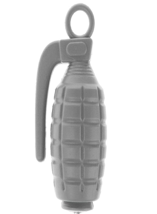 ATORSE® Police Grenade Toy Child & Boys Fancy Dress Soldier, Sheriff, Officer Cosplay Costume Army Role Play Pretend Game Educational - Image 1