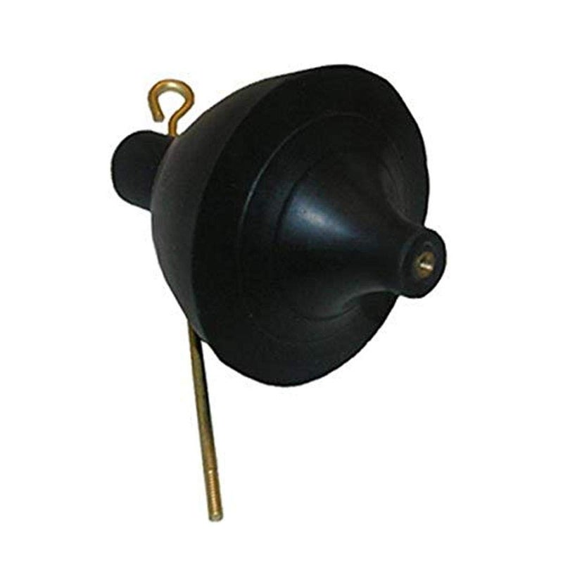 LASCO كرة خزان المرحاض LASCO 04-1519 مع طرف توجيه مركزي - Image 5