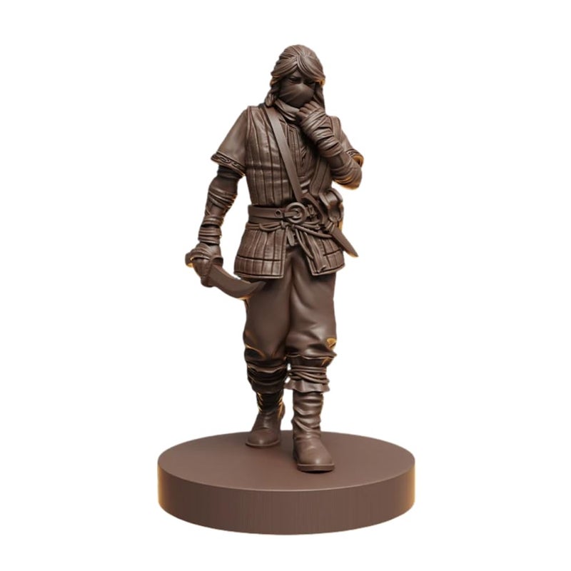 Steamforged Games Elden Ringâ„¢: The Board Game - Weeping Peninsula - Image 4