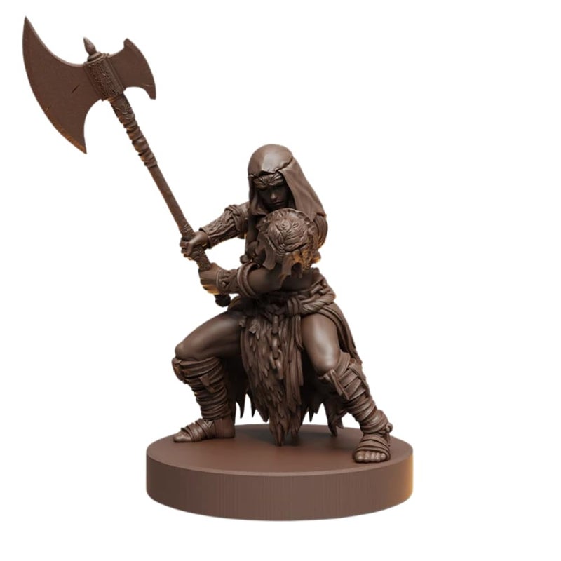 Steamforged Games Elden Ringâ„¢: The Board Game - Weeping Peninsula - Image 5