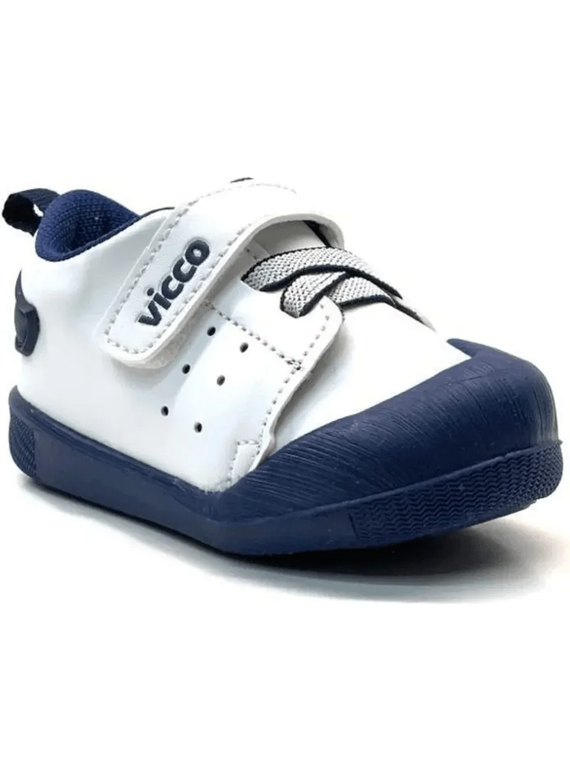 فيكو Oli First Step Shoes 950.E23Y.211