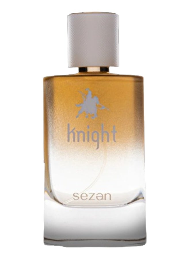 sezan 4 Pieces Knight Perfume 100ML - Image 2