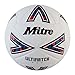 Mitre ULTIMATCH Soccer Ball Cushioned Hyperfoam for Responsive Touch Durable MultiPanel Construction with Hyperseam Tech MatchQuality Soccer Balls for Youth Adults Sizes 3 4 5 - Image 3
