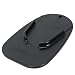 SUNPIE Motorcycle Kickstand Pad Universal Motorcycles Kickstand Disk Plate Rugged Durable Kick Stand Support Plates for Harley Kawasaki Triumph Suzuki Preventing the Bike from Tipping over - Image 2