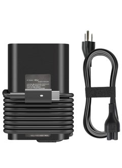Slim 65W 45W USB C Charger Adapter Compatible with HP EliteBook X360 1030 G2 G3 G4 1040 G5 G6 Elite x2 1012 Pro 470 640 650 Chrome 11 EE Spectre X360 13 14 Power Supply Multicolor