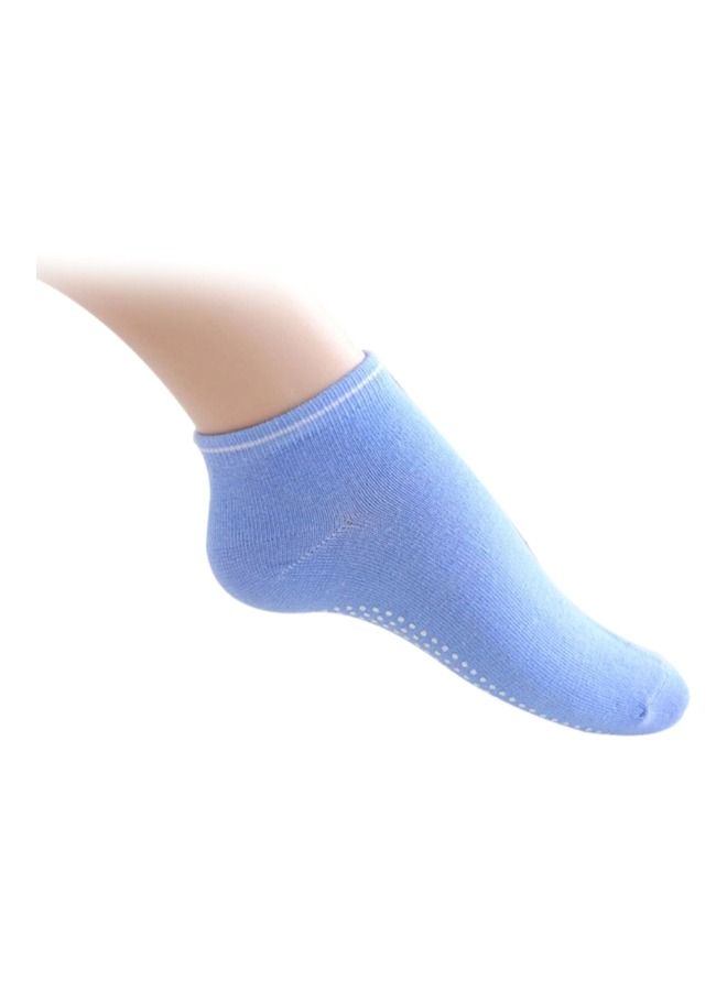 Generic Cotton Non Slip Socks  - Image 3