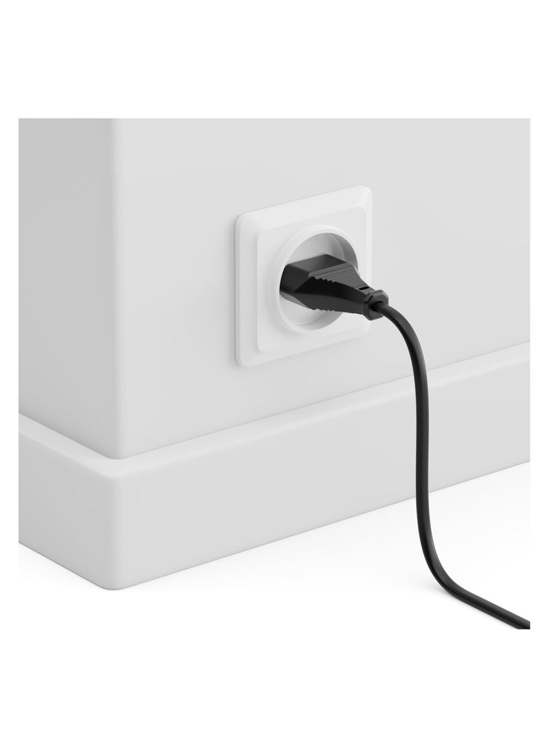 Power cable For radio & cassette - Image 2