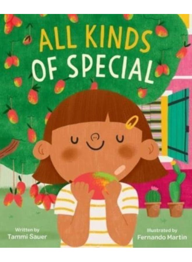 All Kinds of Special 