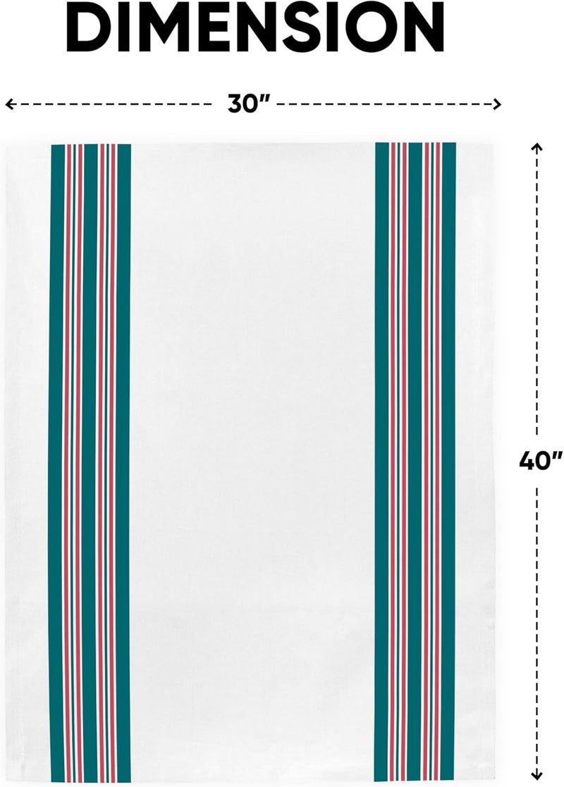 Avalonbedding Avalon Bedding Cotton Receiving Blankets  Pack of 6 Size 30x40 Inch 100 Soft Cotton Hospital Swaddles for Newborns Hospital Swaddles Blankets Perfect for Swaddling and Wrapping - Image 2