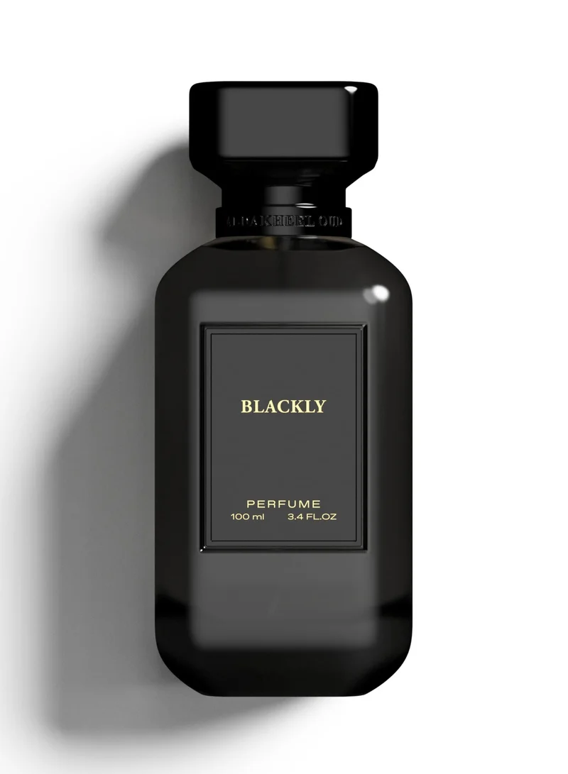 الدخيل للعود عطربلاكلي EDP بخاخ 100 مل