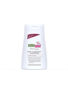 Sebamed Sebamed Scalp Activating Shampoo 6.8 Ounce 