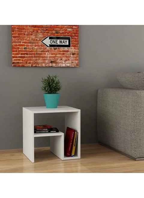 High quality MDF side table - CHST009