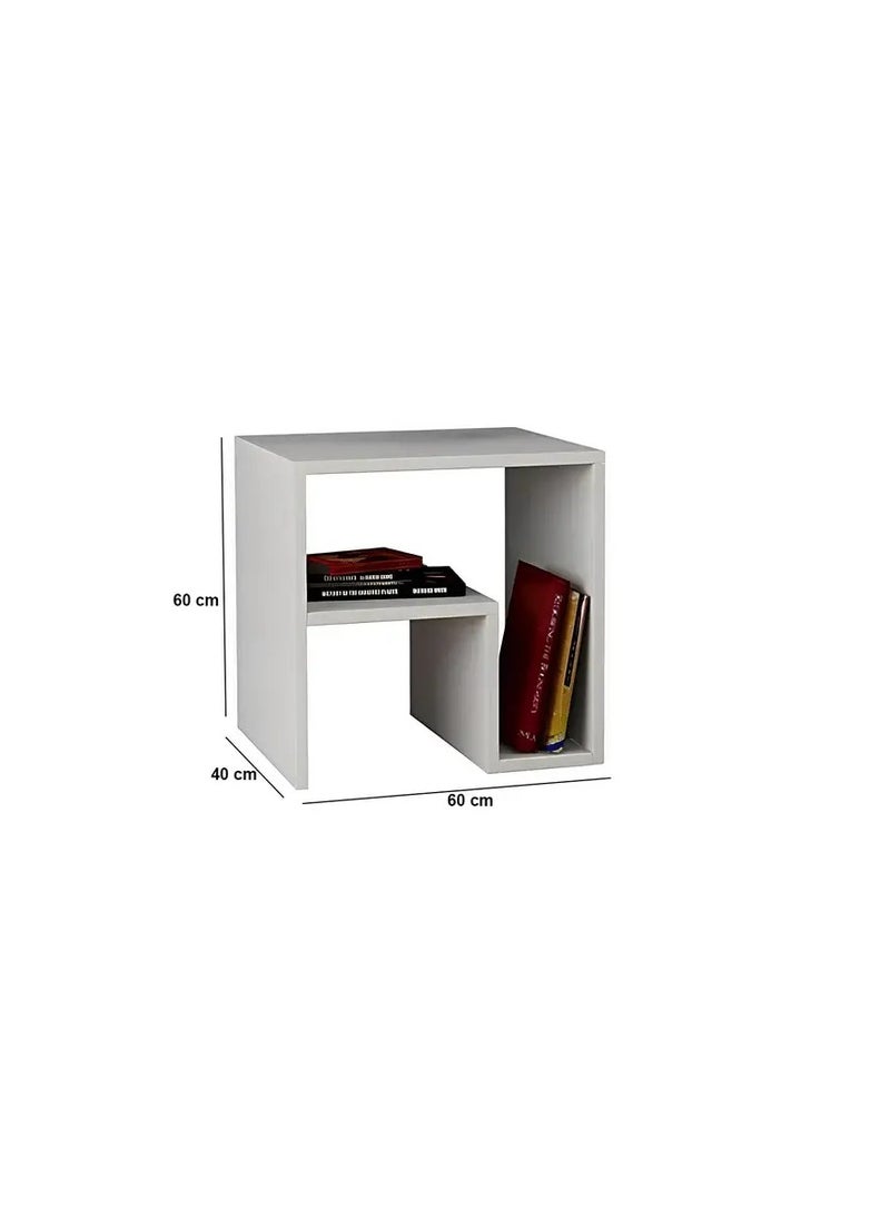 High quality MDF side table - CHST009