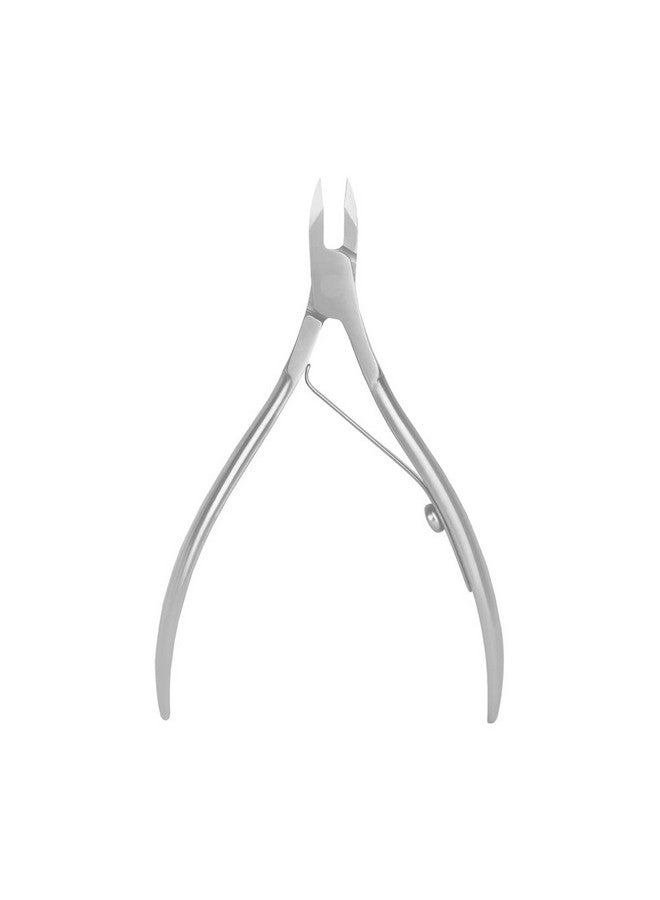 STALEKS Cuticle Nippers Classic 12 (5 mm) - Image 3