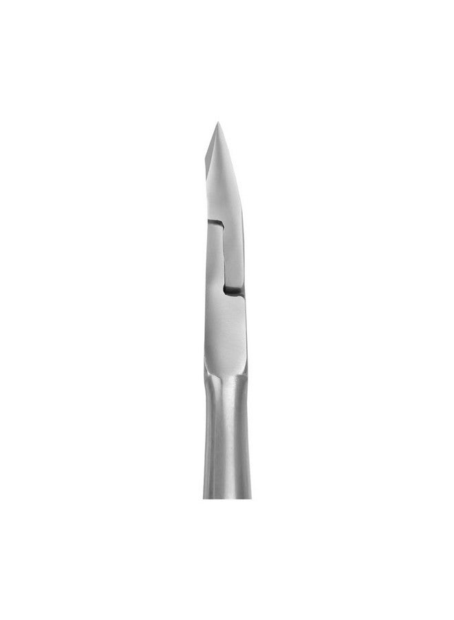 STALEKS Cuticle Nippers Classic 12 (5 mm) - Image 5