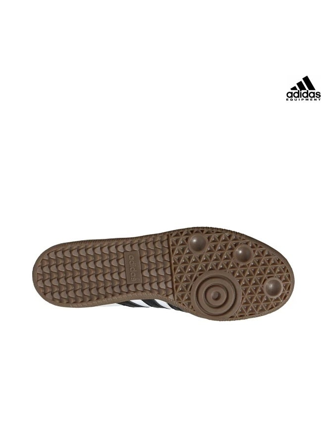 اديداس Outdoor Cycling Shoes White/Black/Gray - Image 4