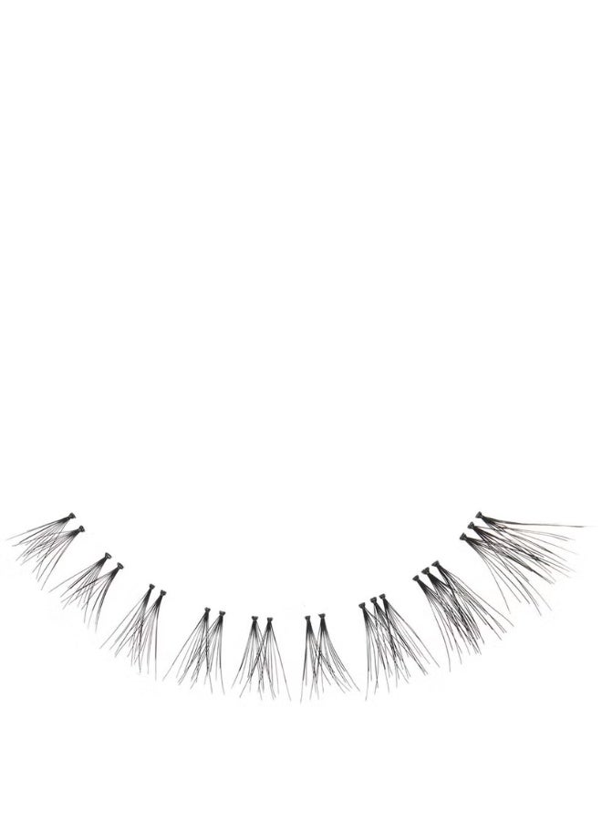 Eylure Individual False Lashes - Duos and Trios - Image 2