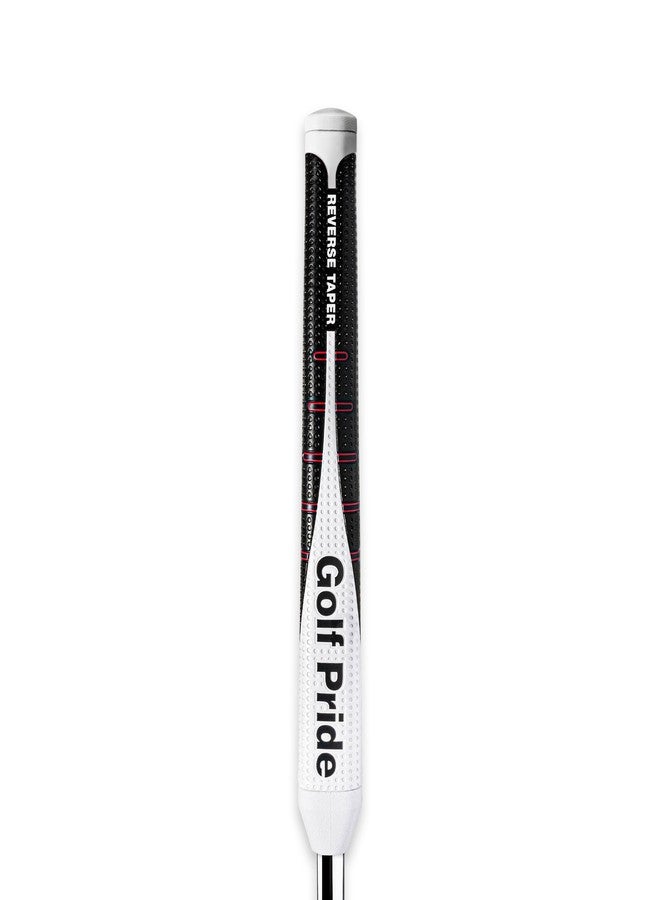 Golf Pride Reverse Taper Putter Medium Pistol - Image 1