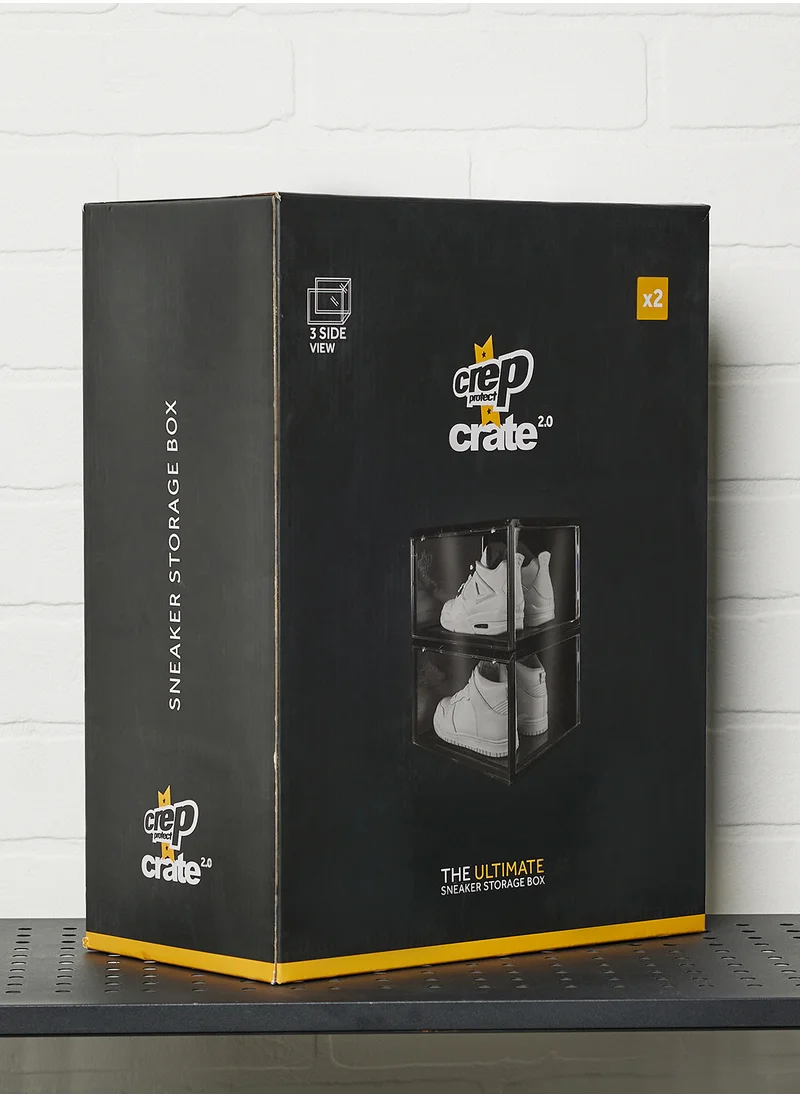 Crep protect Crep Protect Crates V2