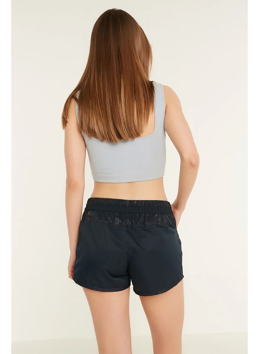 سي اند سيتي Bn-01 Women's Sea Shorts Navy Blue
