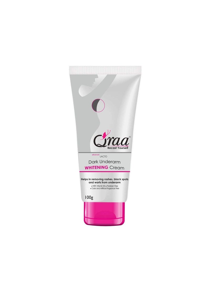 Underarm Whitening Cream Kit 350 g