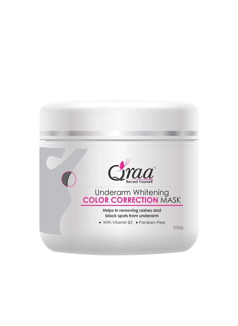 Underarm Whitening Cream Kit 350 g