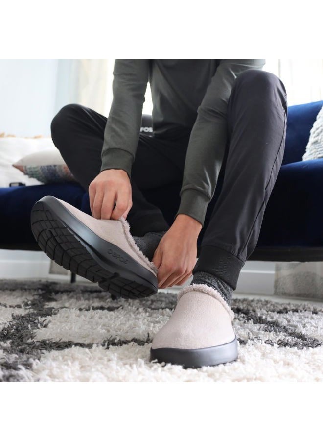 OOFOS OOCOOZIE Mule Tawny M9 - Image 5