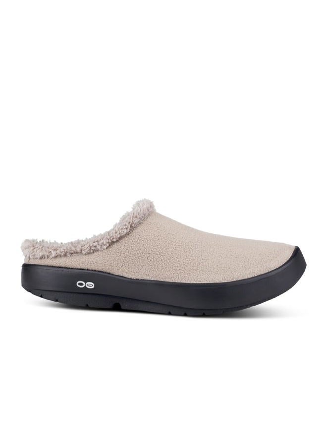 OOFOS OOCOOZIE Mule Tawny M9 - Image 2