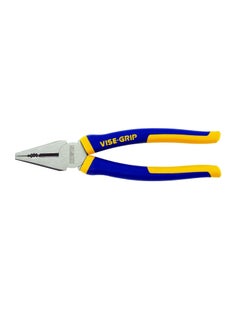 IRWIN 8 Inch Combination Plier 