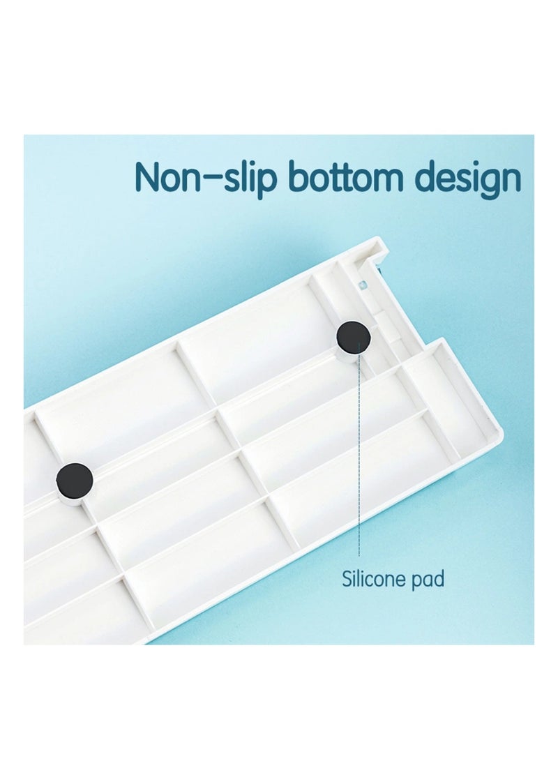 Deli A4 Size Paper Trimmer With Bi-Directional Cutting  - Image 3