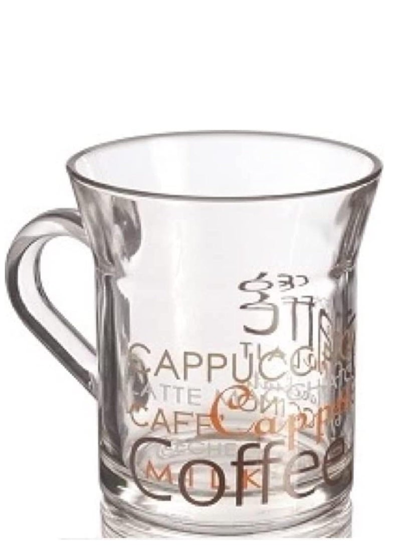 Generic Tazza Nelson Cappuccino Mix Mug  - Image 1
