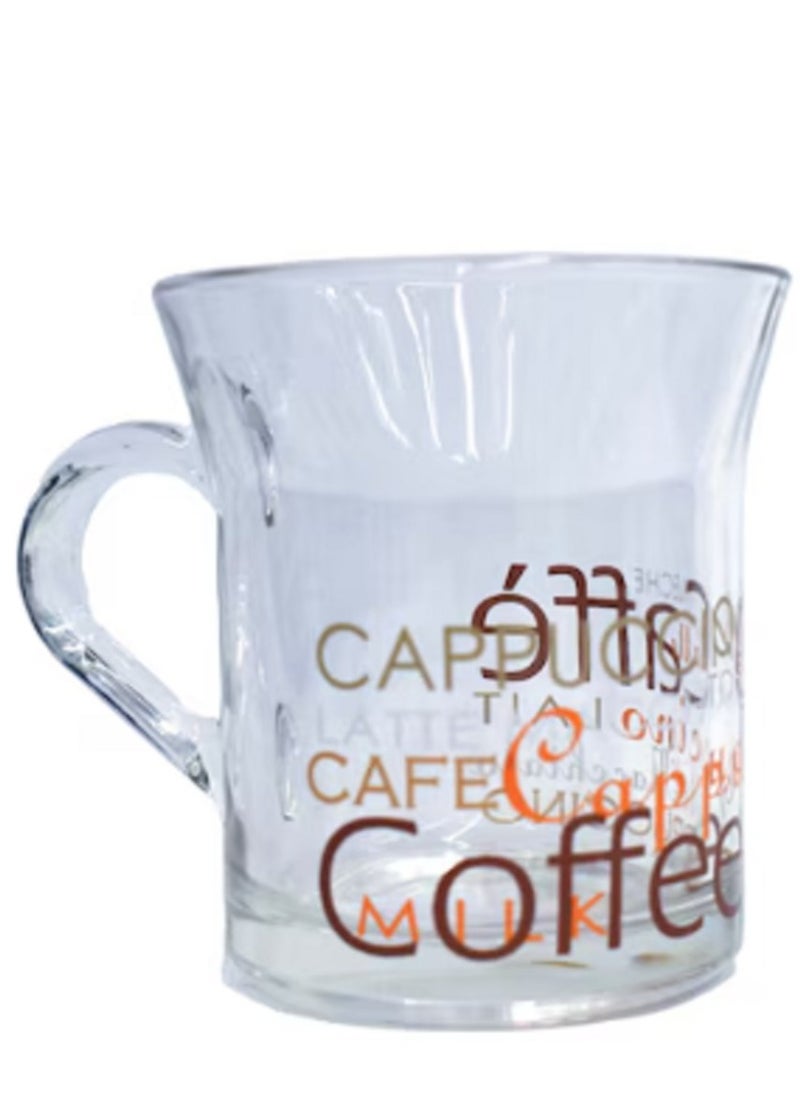 Generic Tazza Nelson Cappuccino Mix Mug  - Image 3