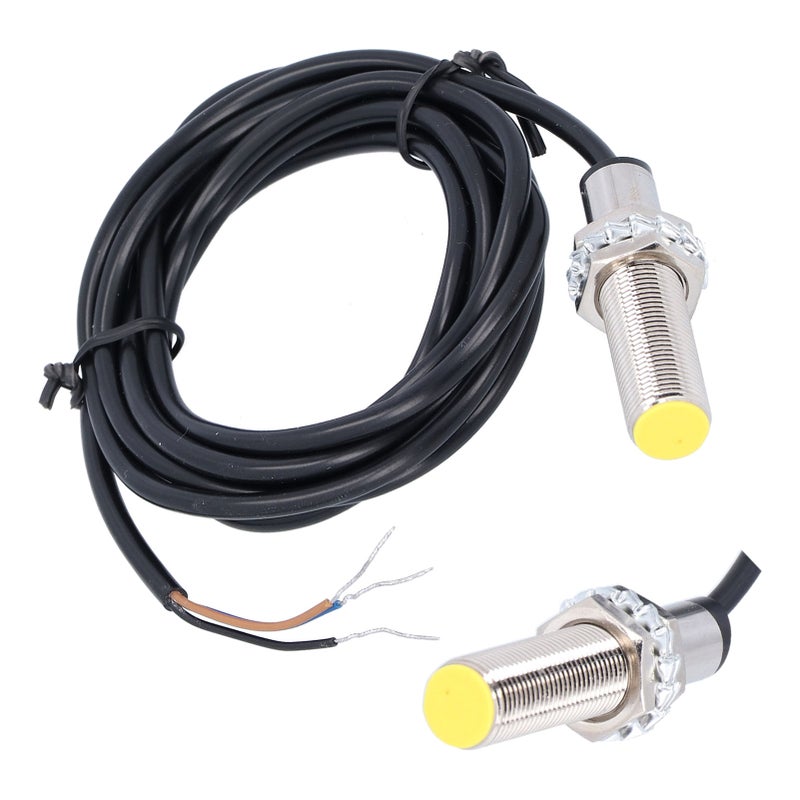 Proximity Switch 3 Wire Approach Sensor DC6‑36V M12 Accessory for Equipment MachineryTOSD‑04‑499 NPN Normally Open - Image 3