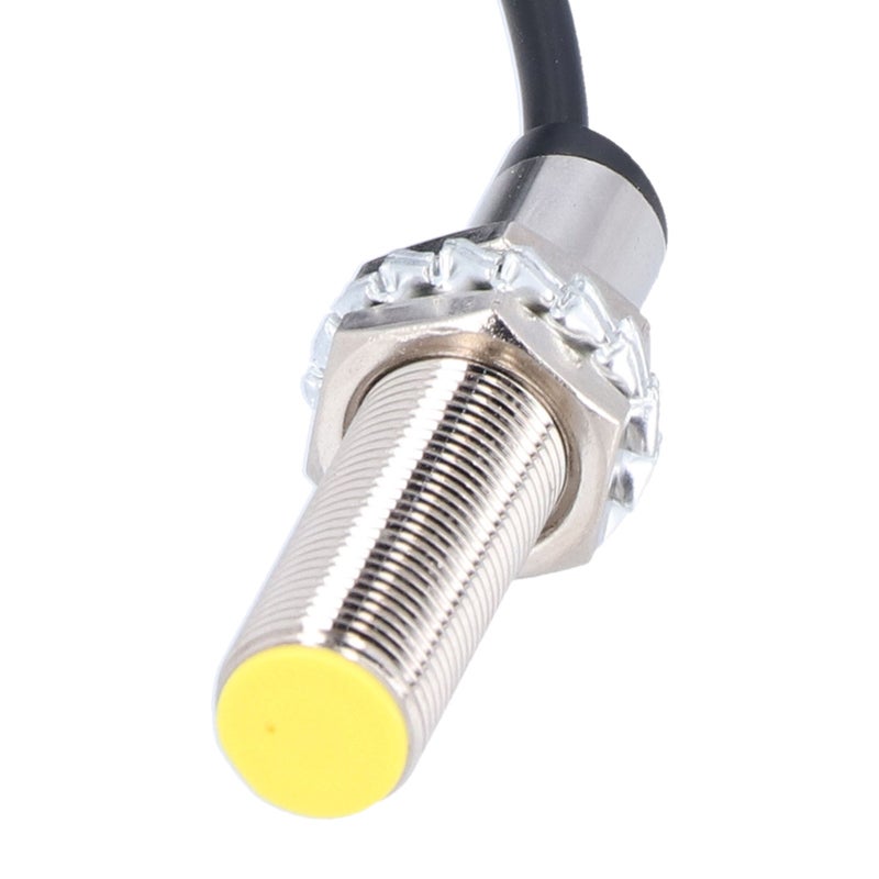 Proximity Switch 3 Wire Approach Sensor DC6‑36V M12 Accessory for Equipment MachineryTOSD‑04‑499 NPN Normally Open - Image 4