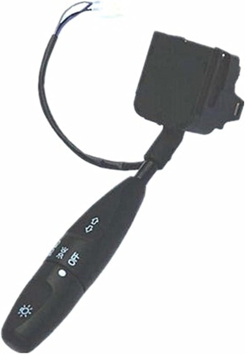 Wivplex Steering Indicator Switch for DAEWOO Cielo - Image 2