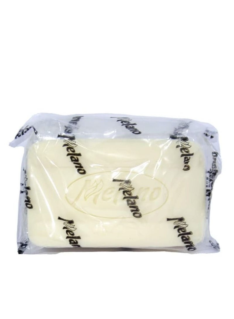 ميلانو 3 قطع من صابون ميلانو مع أربوتين وحمض كوجيك والتوت فيتامين سي لتفتيح البشرة 100 جرام - Image 3