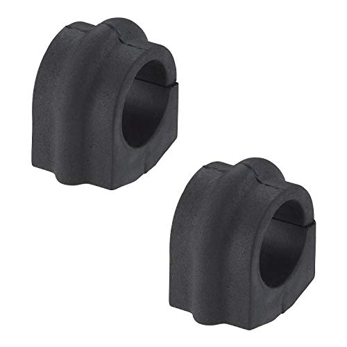MOOG K90024 Suspension Stabilizer Bar Bushing Kit for Nissan Xterra - Image 2