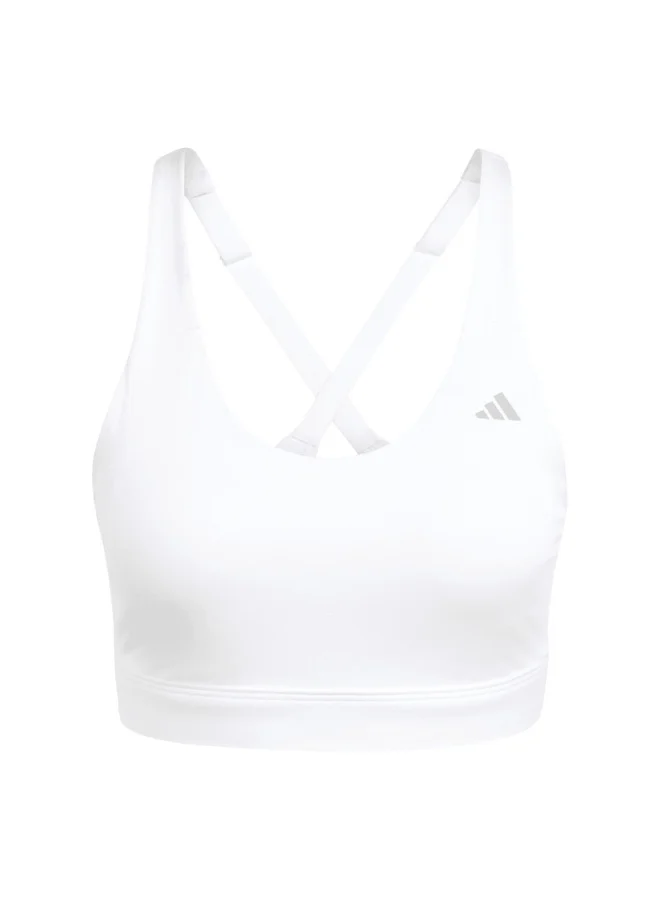 Adidas  RUN MS BRA for Women | Best Price UAE