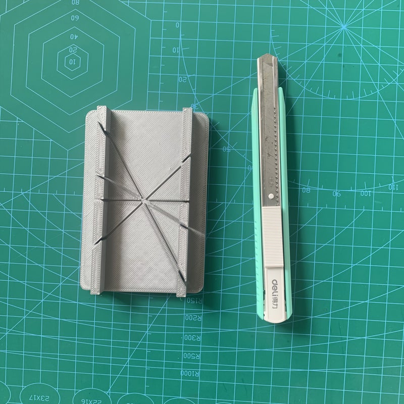 Grey Model Angle Cutting Auxiliary Tool for 30 45 60 90 Degrees - Image 5